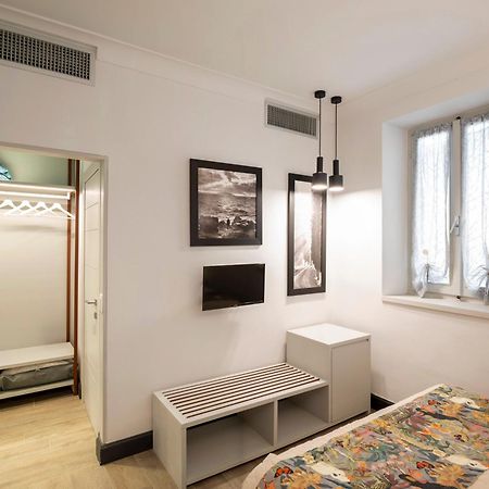 סן ג'ימיניאנו Duccio Nacci Rooms- Guesthouse מראה חיצוני תמונה