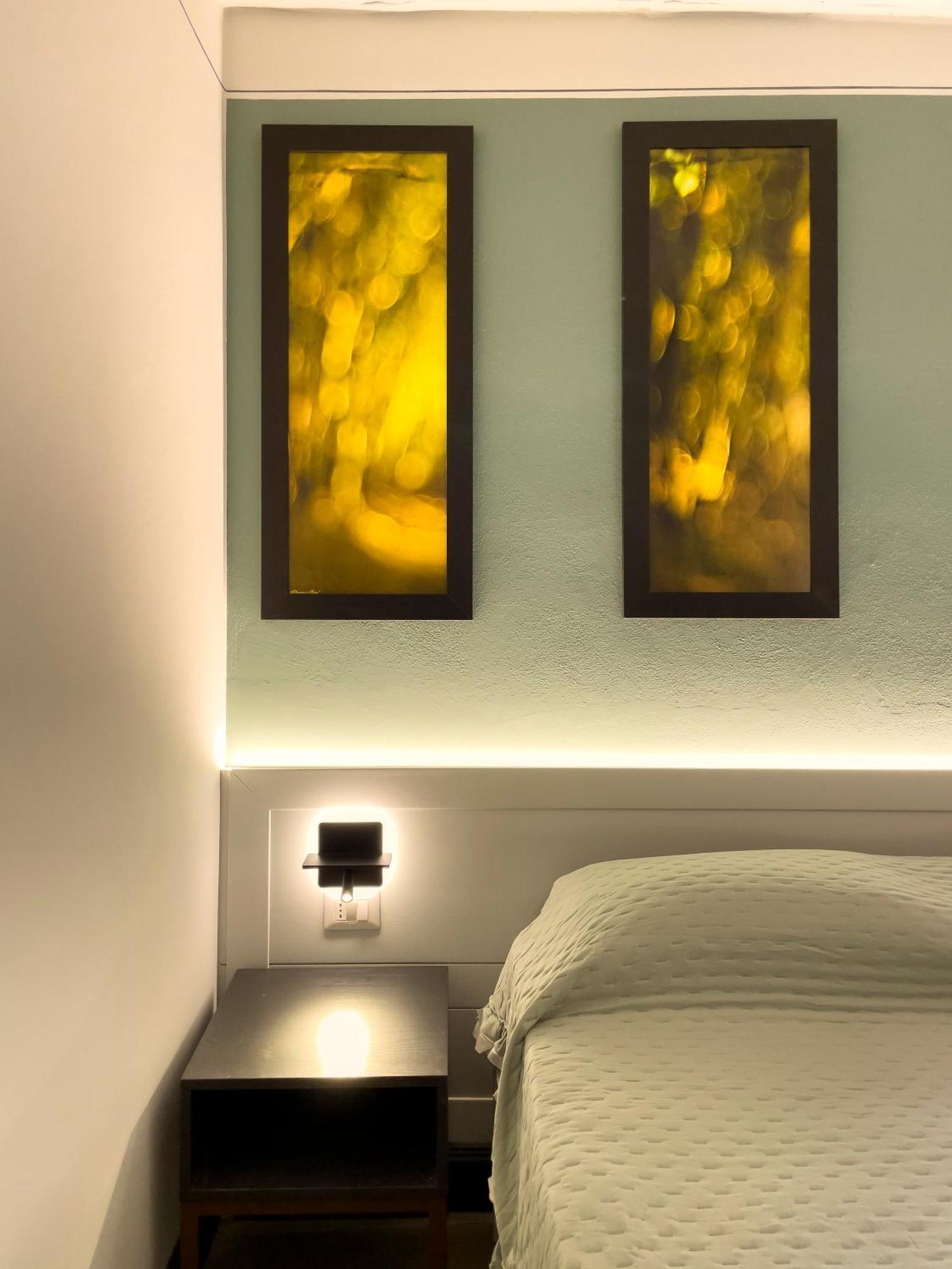סן ג'ימיניאנו Duccio Nacci Rooms- Guesthouse מראה חיצוני תמונה