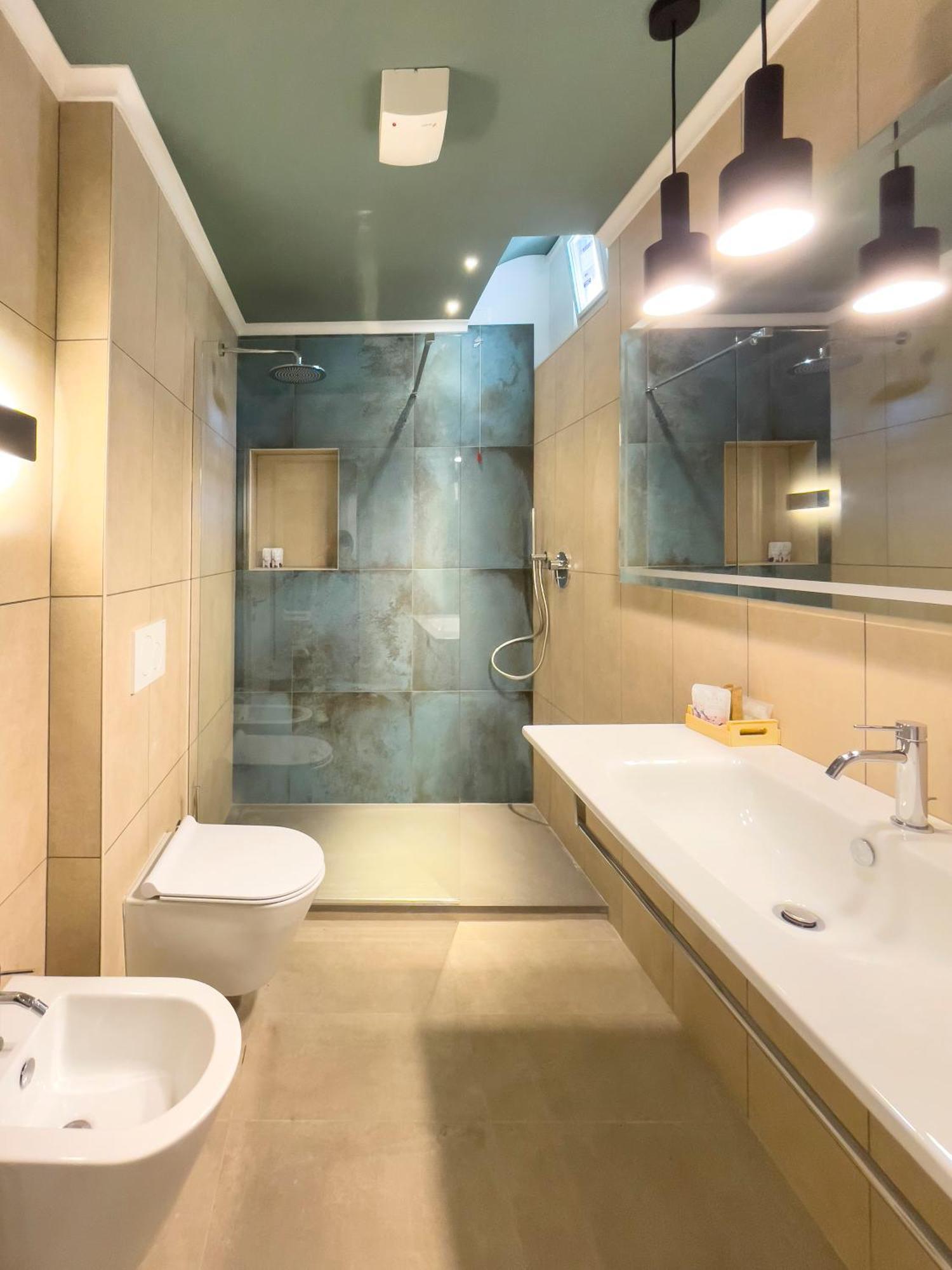 סן ג'ימיניאנו Duccio Nacci Rooms- Guesthouse מראה חיצוני תמונה
