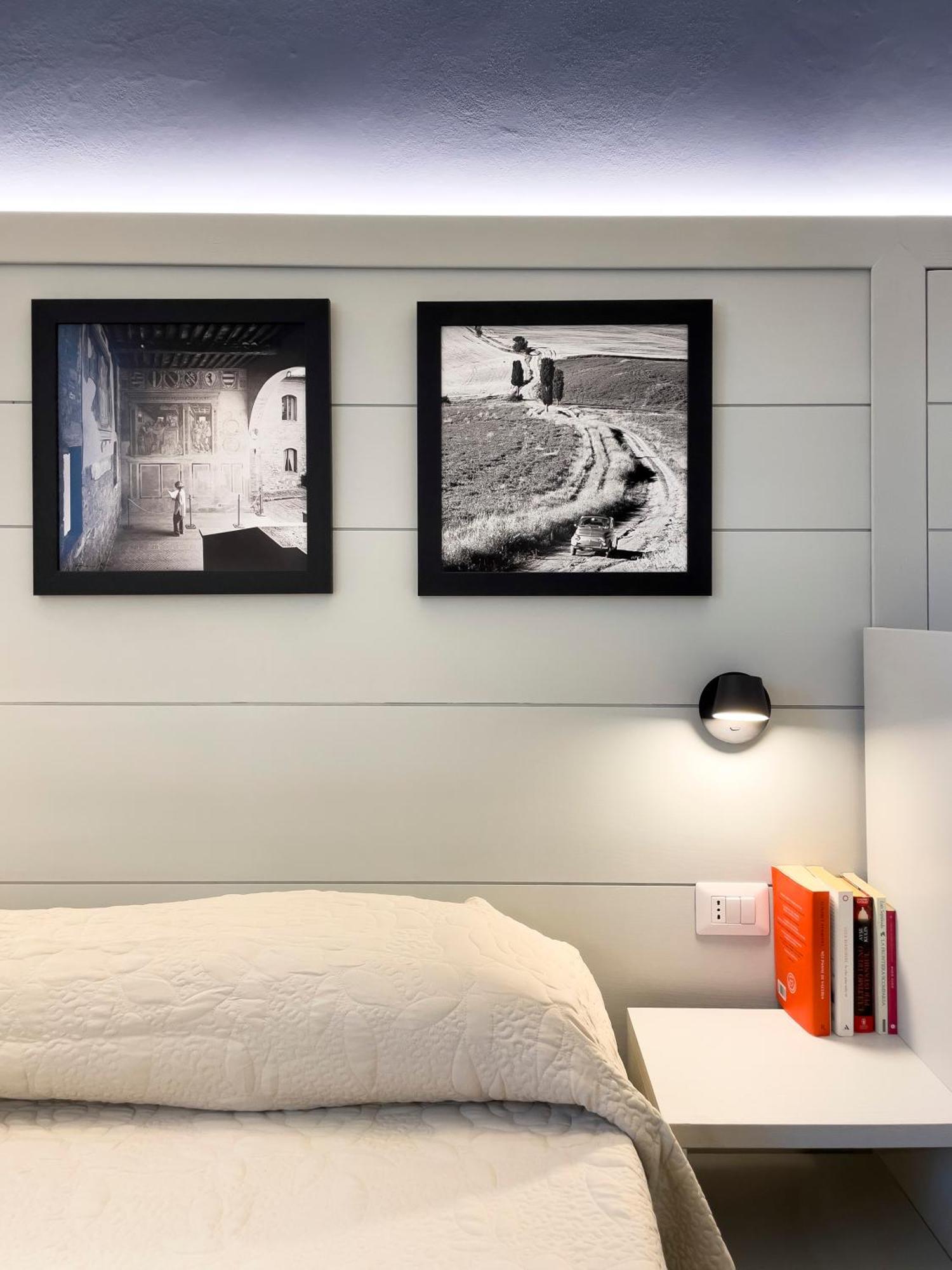 סן ג'ימיניאנו Duccio Nacci Rooms- Guesthouse מראה חיצוני תמונה