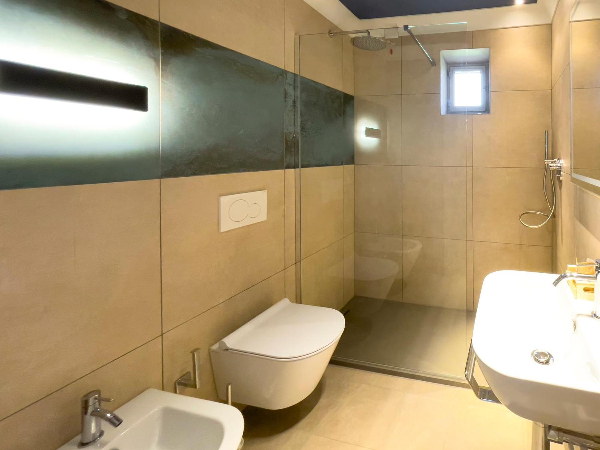 סן ג'ימיניאנו Duccio Nacci Rooms- Guesthouse מראה חיצוני תמונה