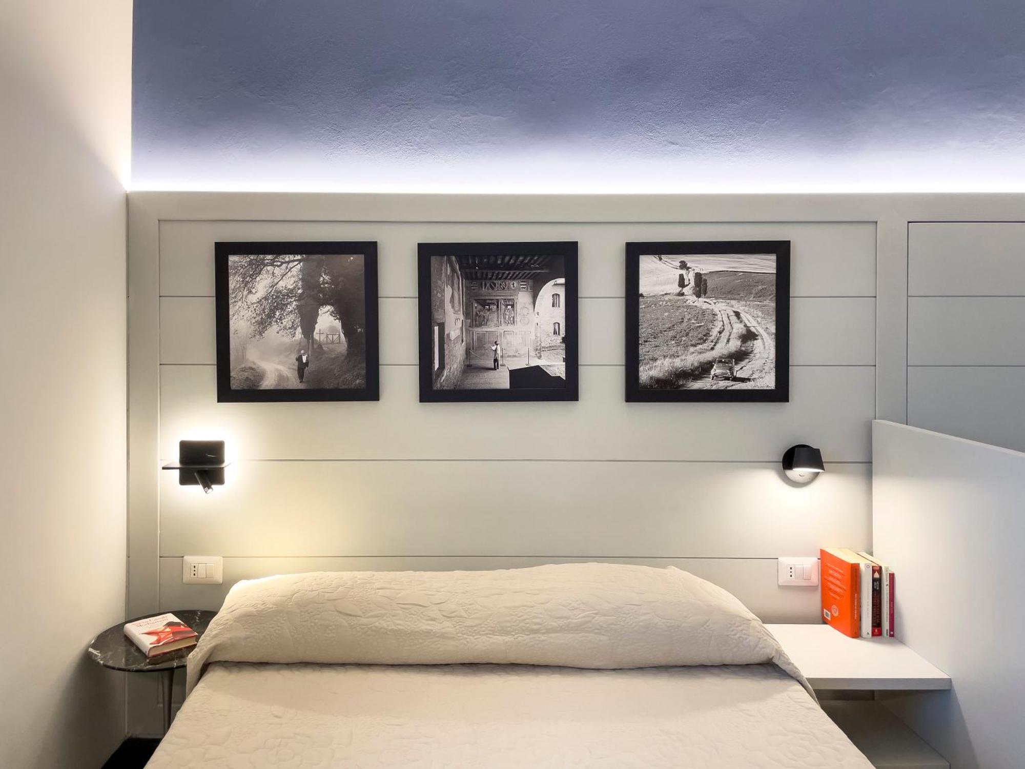 סן ג'ימיניאנו Duccio Nacci Rooms- Guesthouse מראה חיצוני תמונה