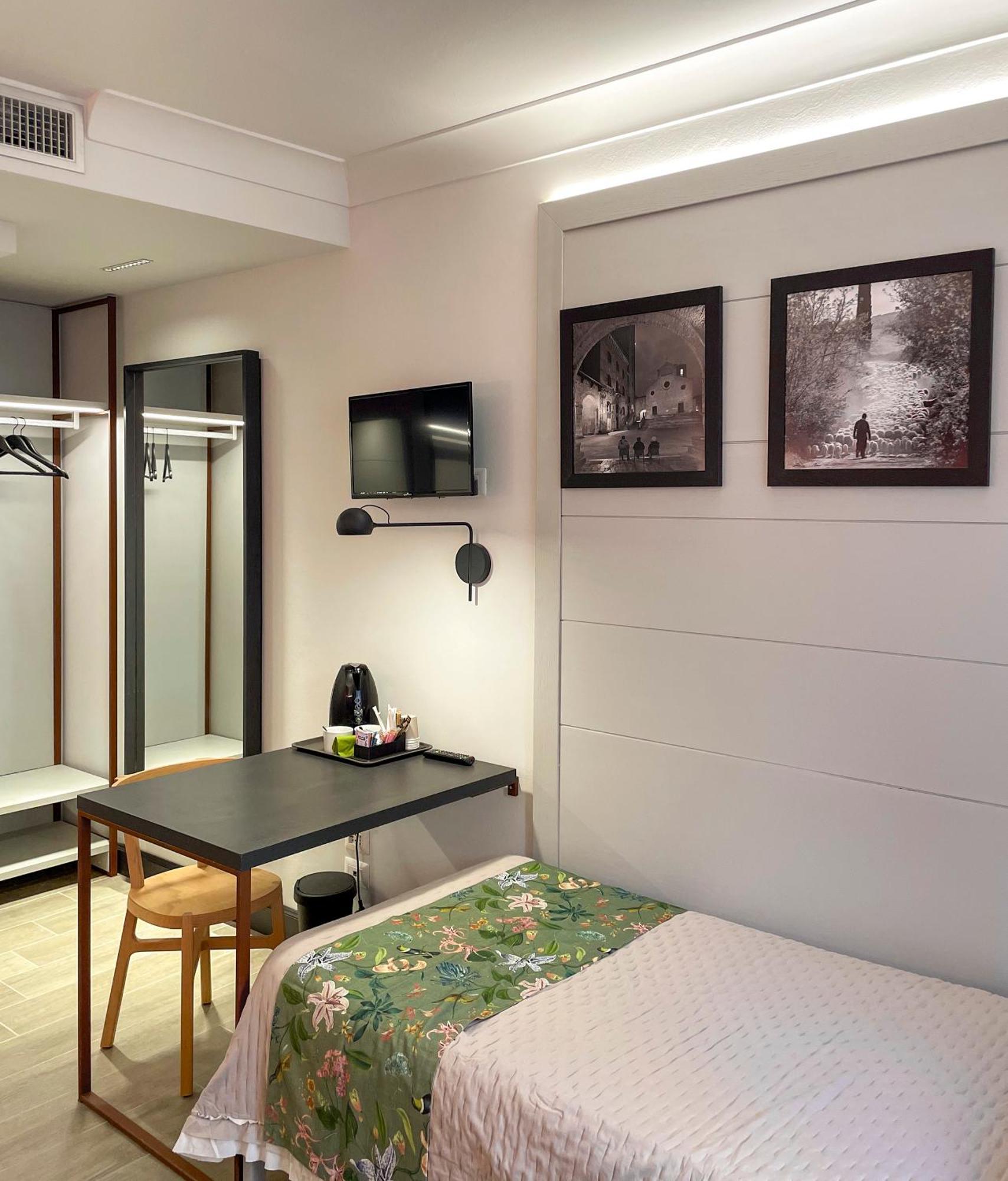 סן ג'ימיניאנו Duccio Nacci Rooms- Guesthouse מראה חיצוני תמונה