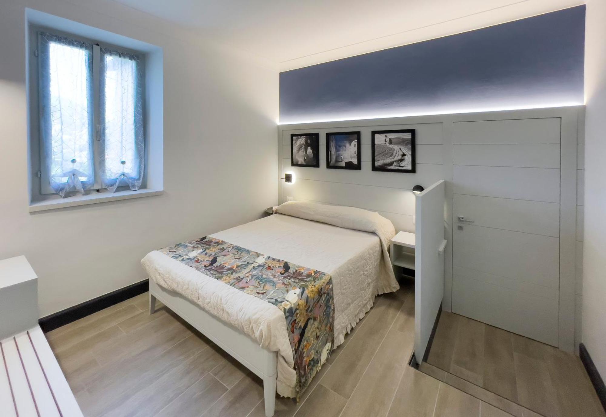סן ג'ימיניאנו Duccio Nacci Rooms- Guesthouse מראה חיצוני תמונה