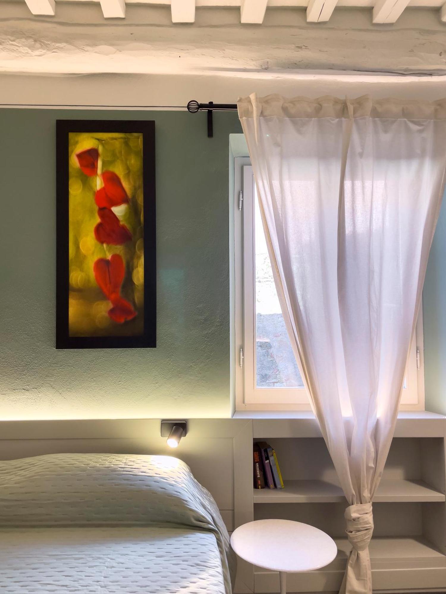 סן ג'ימיניאנו Duccio Nacci Rooms- Guesthouse מראה חיצוני תמונה