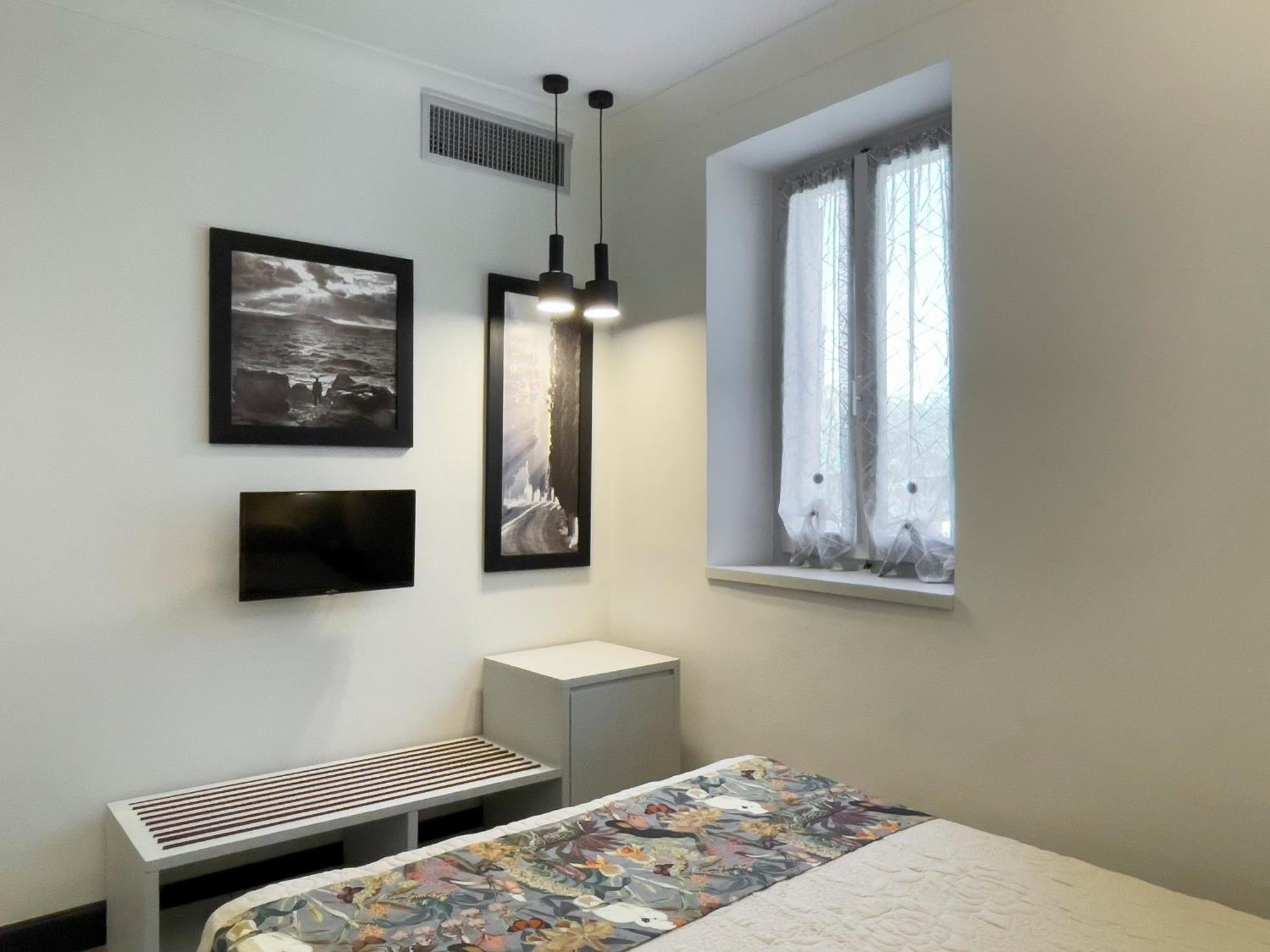סן ג'ימיניאנו Duccio Nacci Rooms- Guesthouse מראה חיצוני תמונה