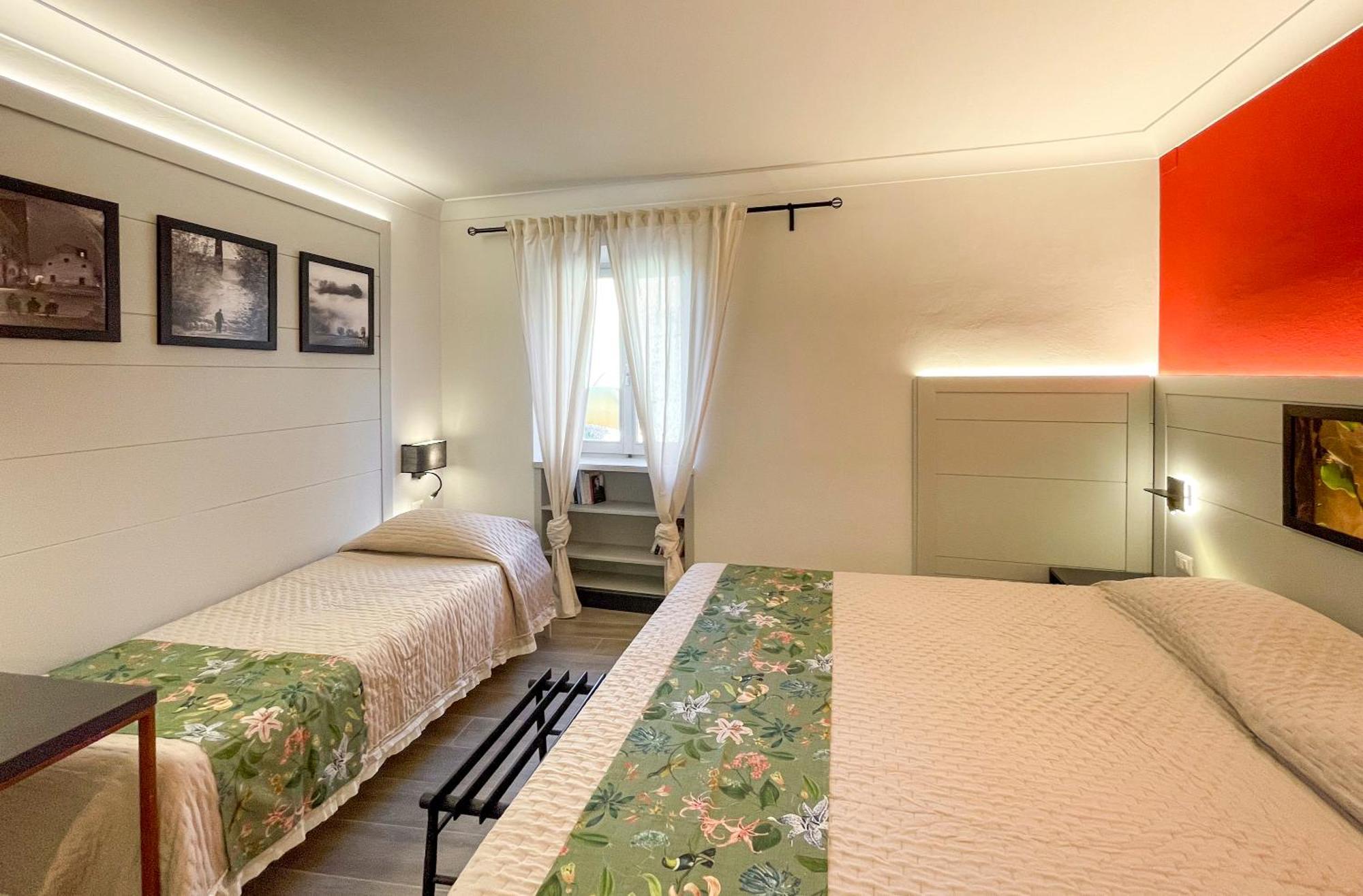 סן ג'ימיניאנו Duccio Nacci Rooms- Guesthouse מראה חיצוני תמונה