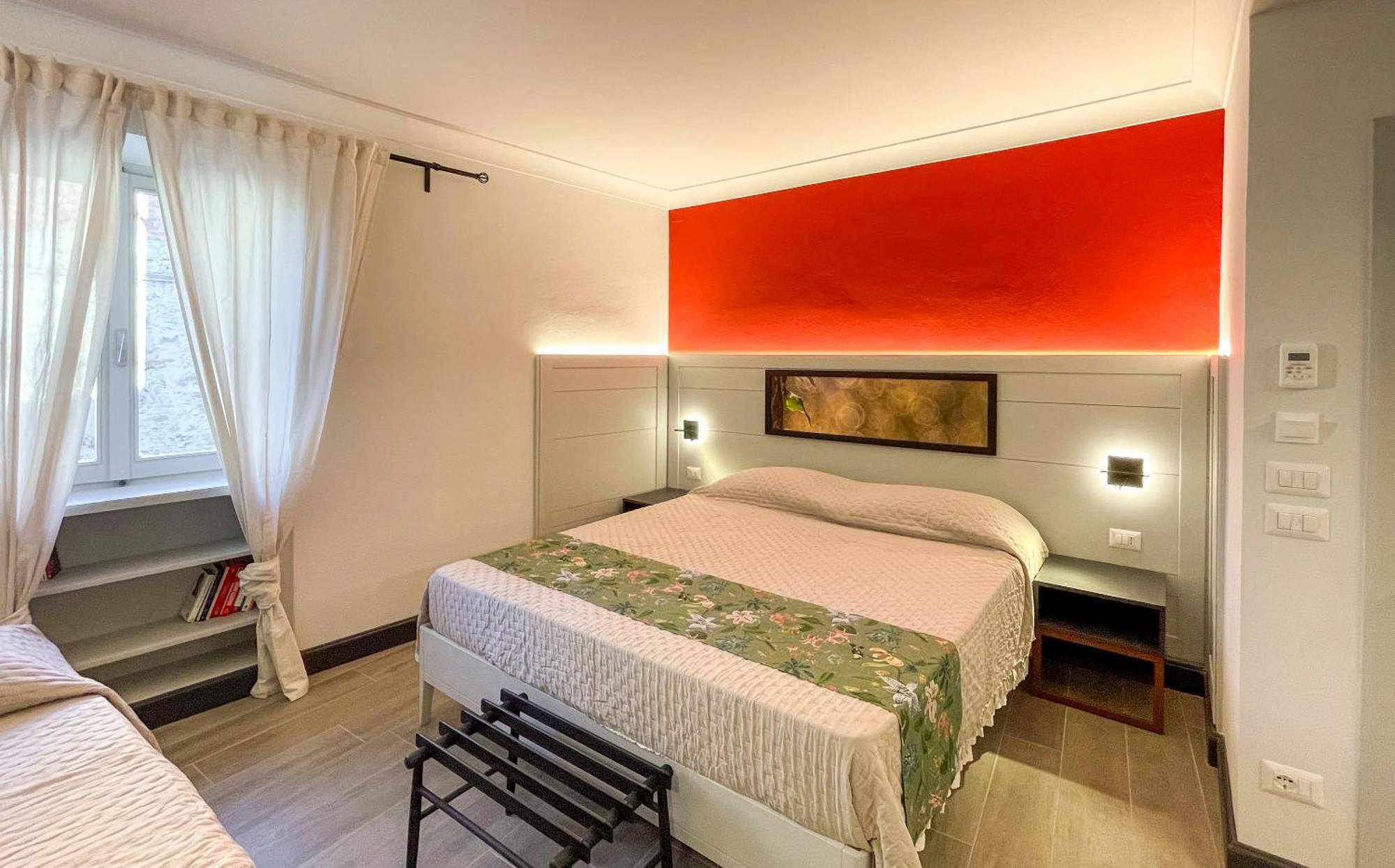 סן ג'ימיניאנו Duccio Nacci Rooms- Guesthouse מראה חיצוני תמונה