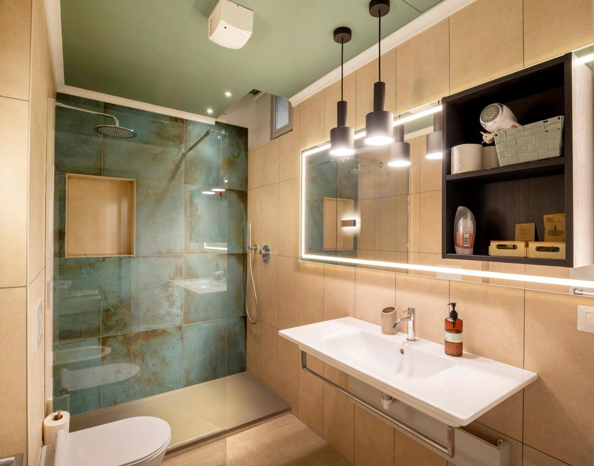 סן ג'ימיניאנו Duccio Nacci Rooms- Guesthouse מראה חיצוני תמונה