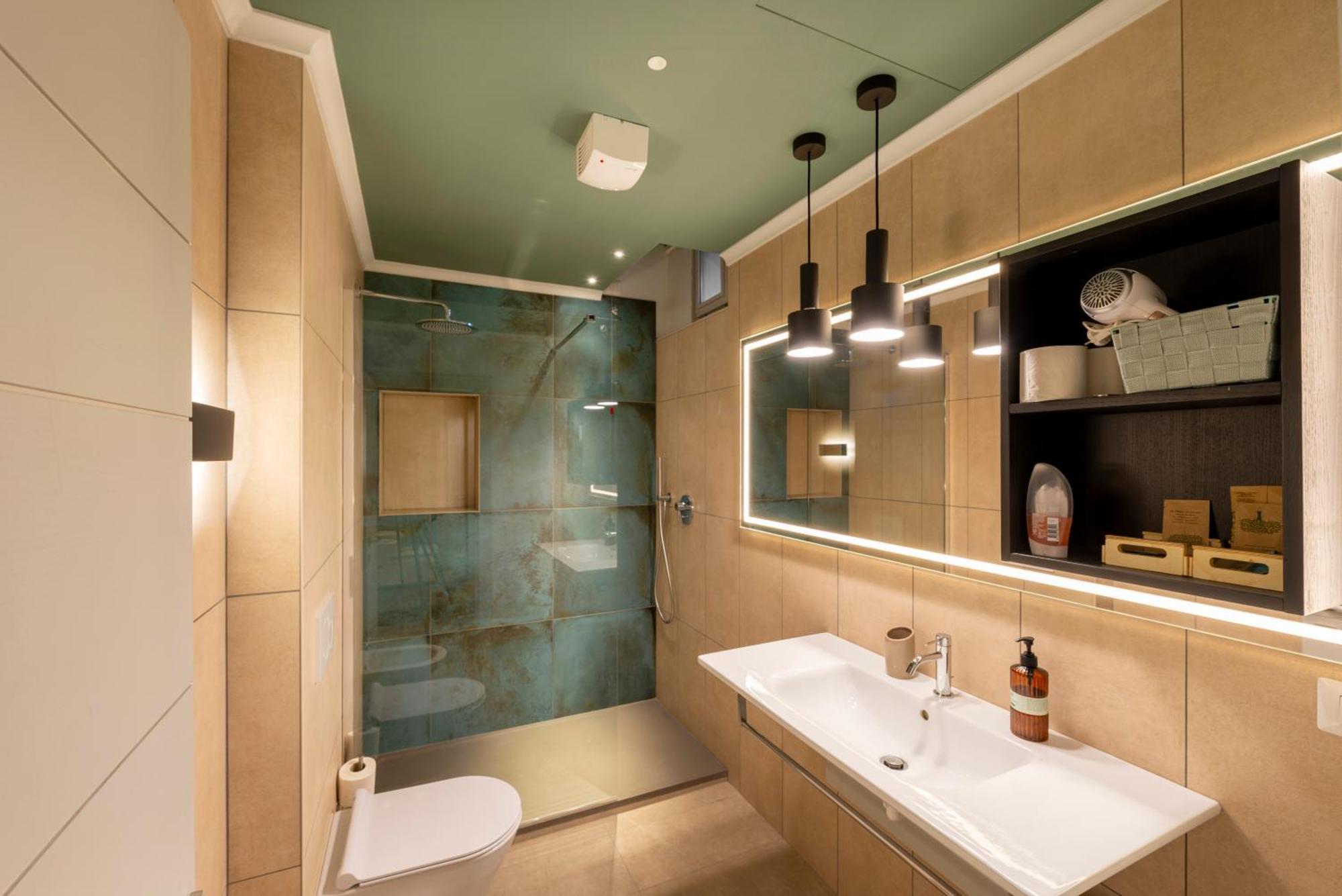 סן ג'ימיניאנו Duccio Nacci Rooms- Guesthouse מראה חיצוני תמונה