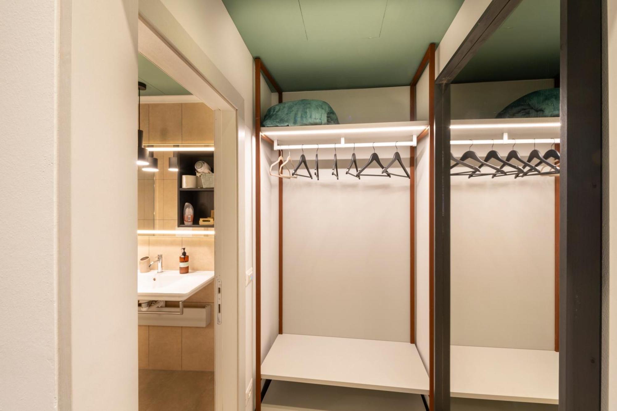 סן ג'ימיניאנו Duccio Nacci Rooms- Guesthouse מראה חיצוני תמונה
