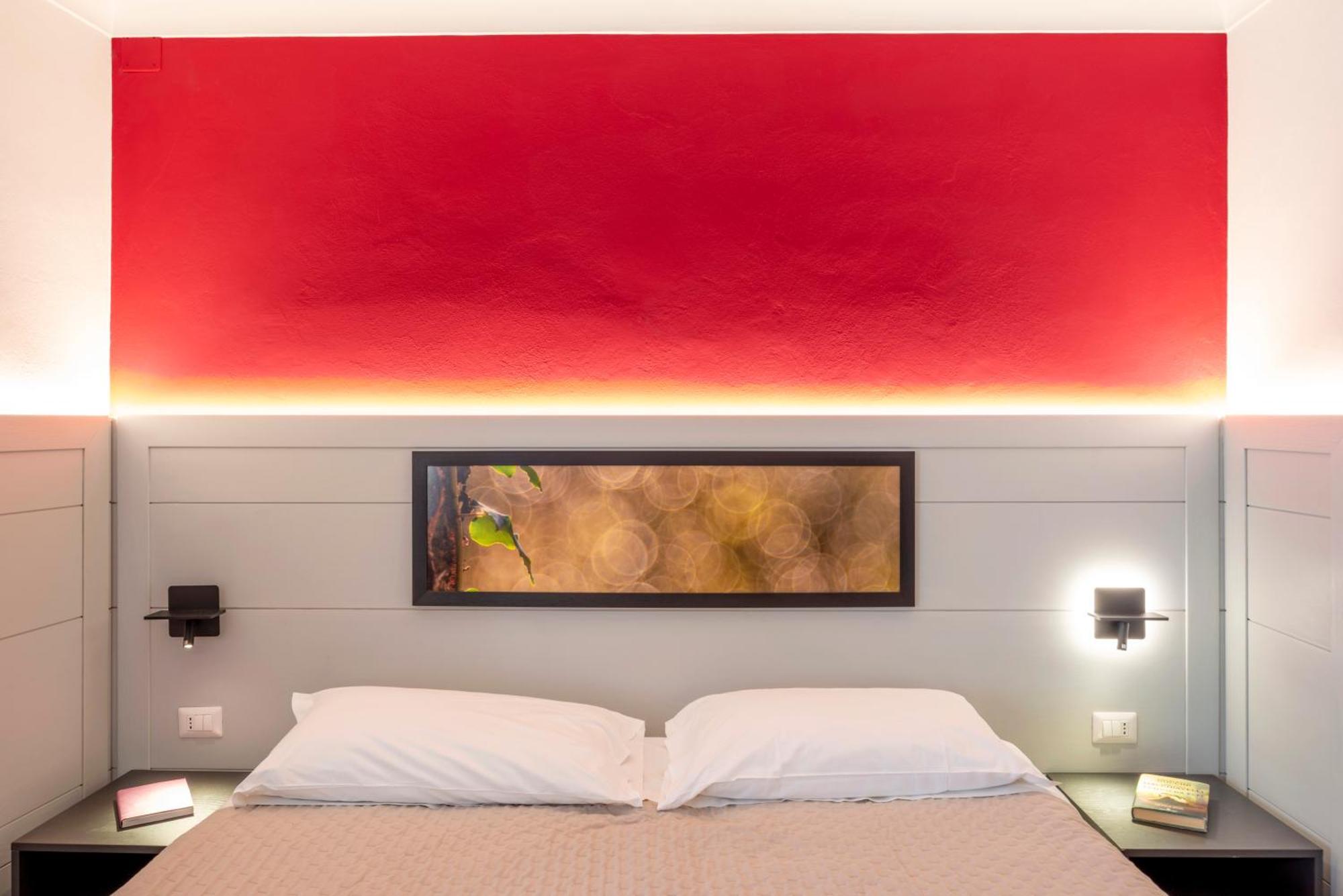 סן ג'ימיניאנו Duccio Nacci Rooms- Guesthouse מראה חיצוני תמונה