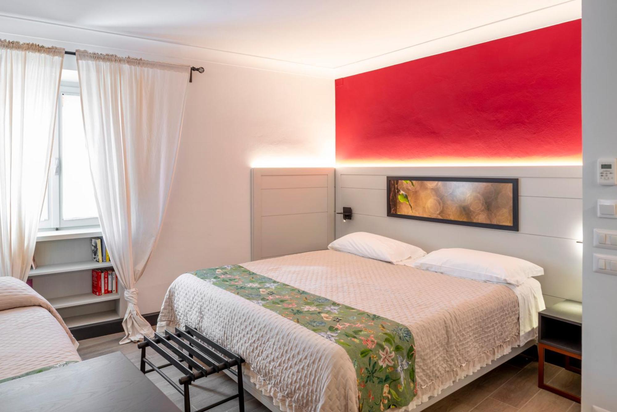 סן ג'ימיניאנו Duccio Nacci Rooms- Guesthouse מראה חיצוני תמונה