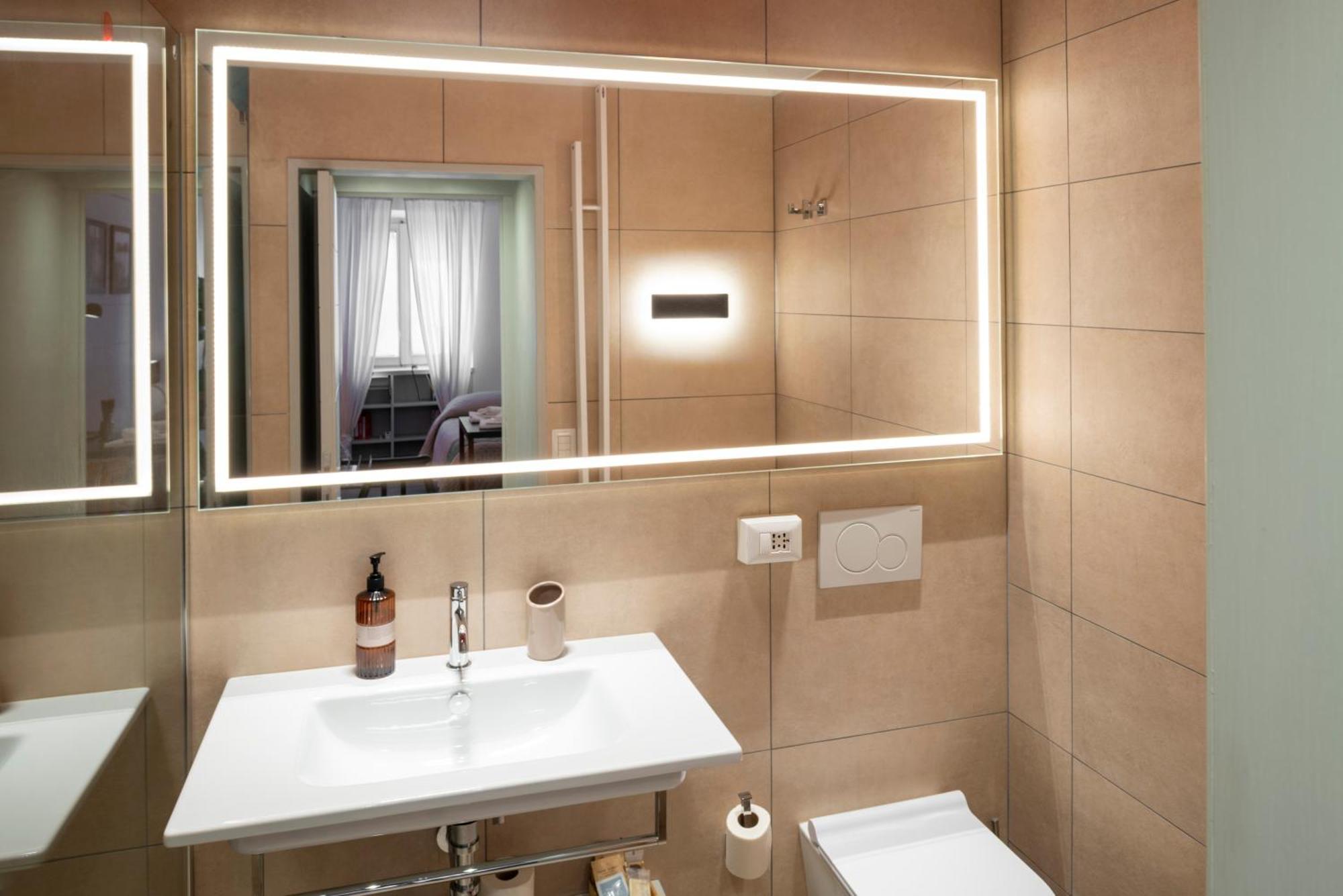 סן ג'ימיניאנו Duccio Nacci Rooms- Guesthouse מראה חיצוני תמונה