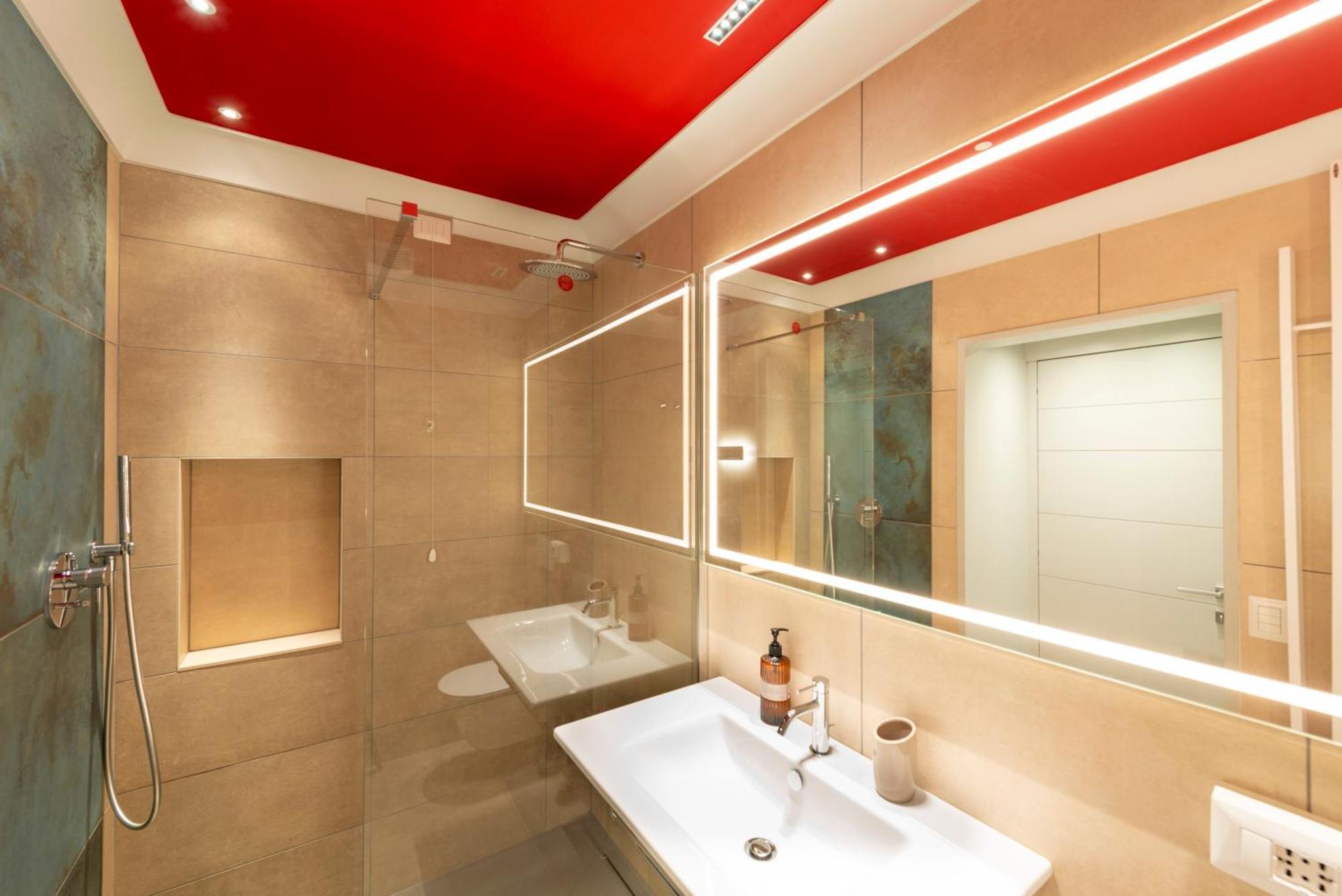 סן ג'ימיניאנו Duccio Nacci Rooms- Guesthouse מראה חיצוני תמונה