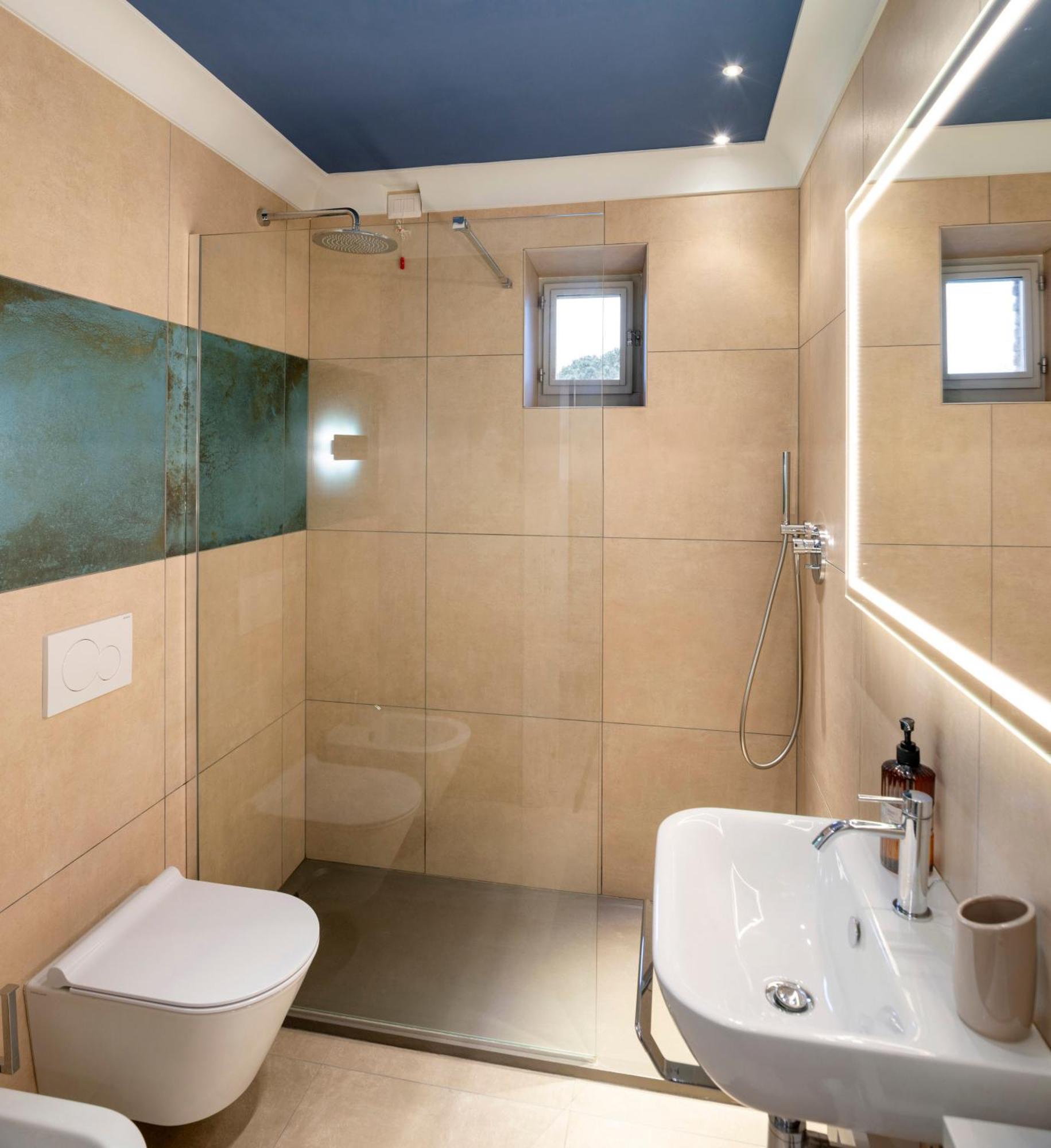 סן ג'ימיניאנו Duccio Nacci Rooms- Guesthouse מראה חיצוני תמונה